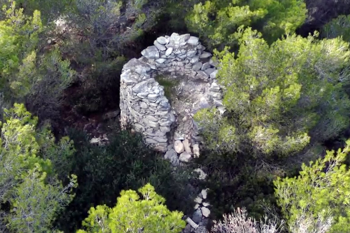 Πυργάρι Καλάμου