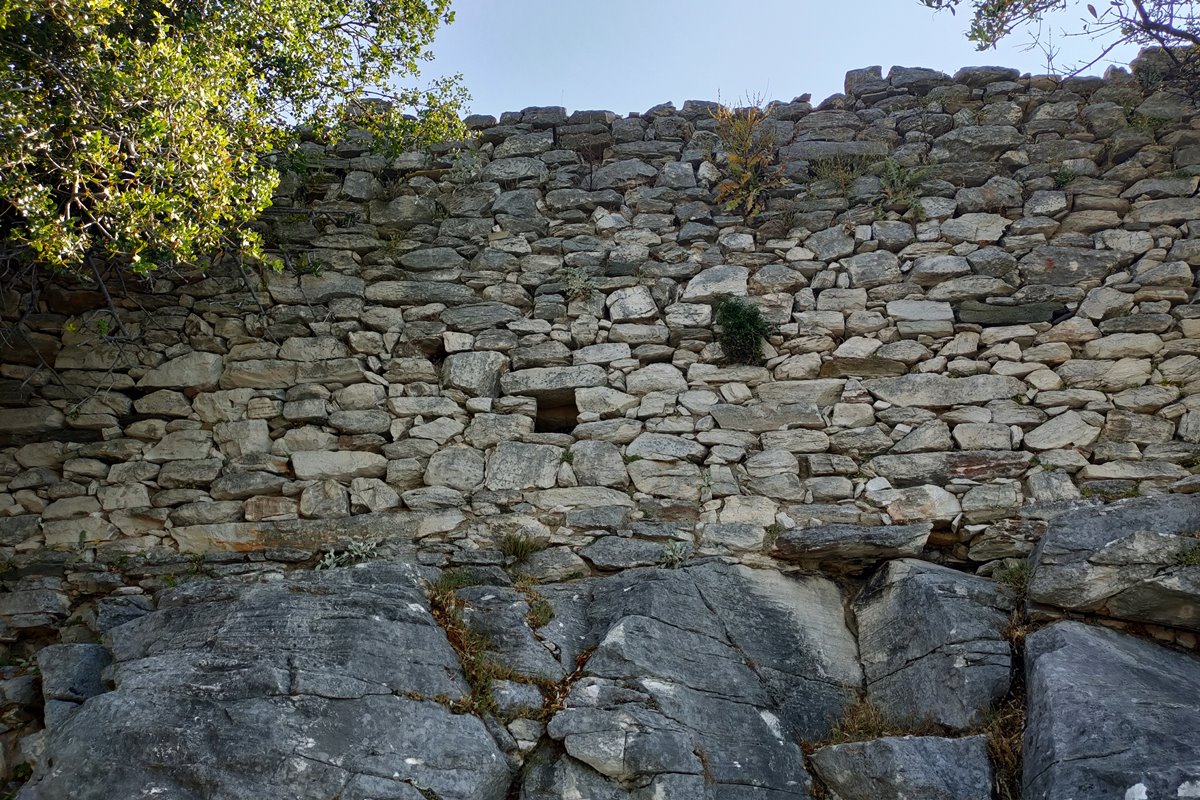 the western wall