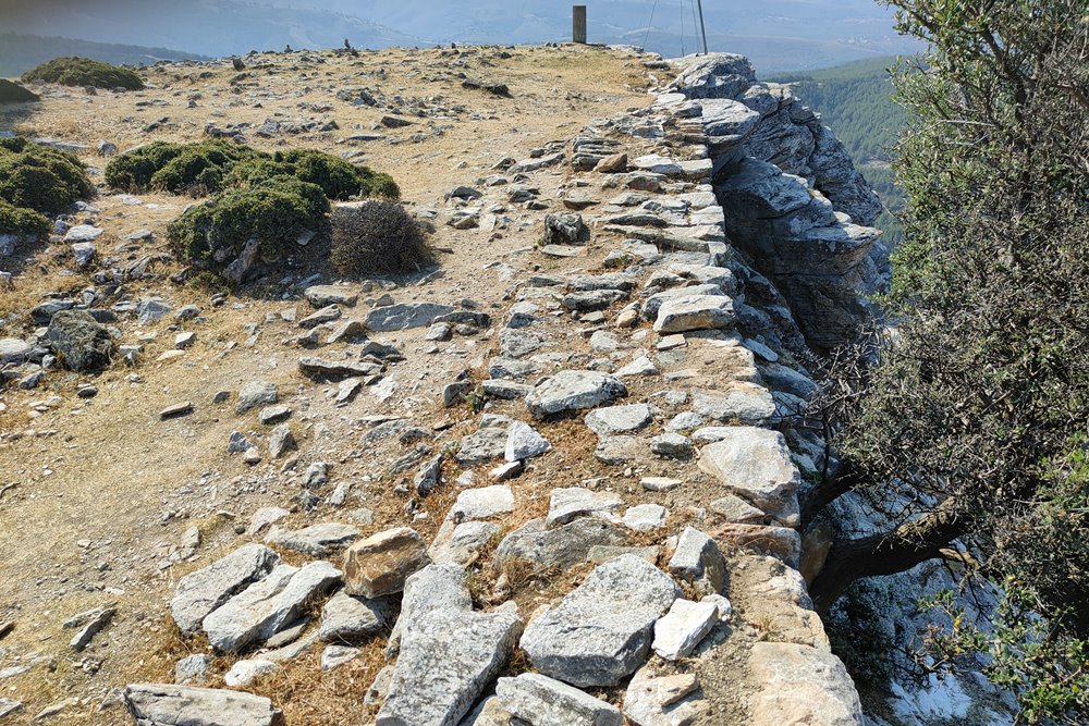 the western wall