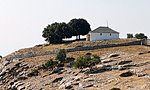 Castle of Kastro of Thasos